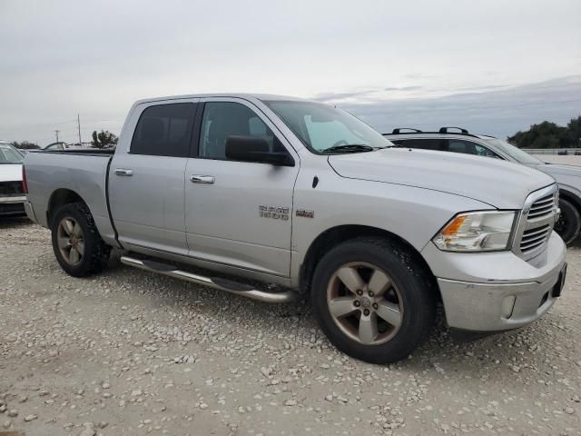 2014 Dodge RAM 1500 SLT