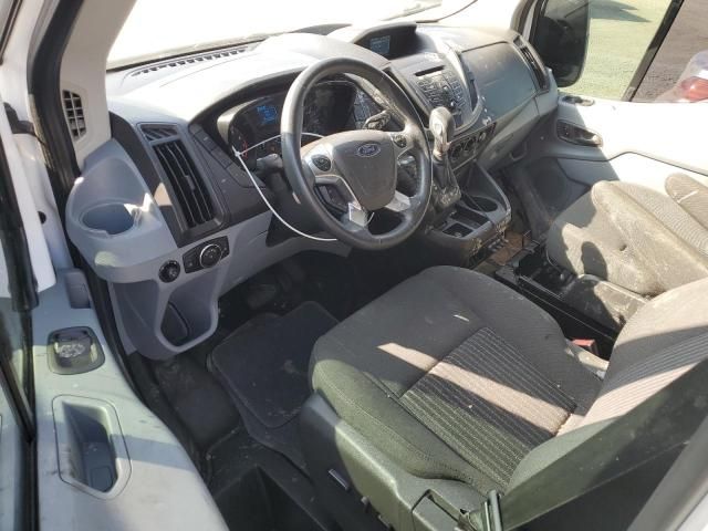 2015 Ford Transit T-150