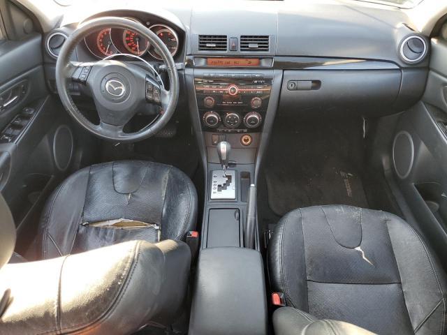 2009 Mazda 3 S