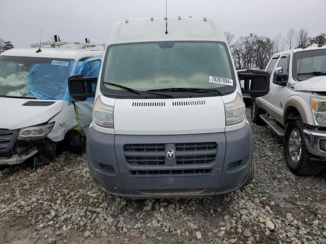 2016 Dodge RAM Promaster 3500 3500 High