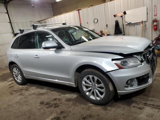 2014 Audi Q5 Premium Plus