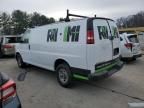 2017 GMC Savana G2500