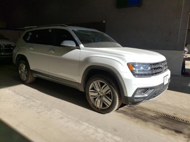 2019 Volkswagen Atlas SE