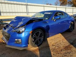 Subaru salvage cars for sale: 2016 Subaru BRZ 2.0 Limited