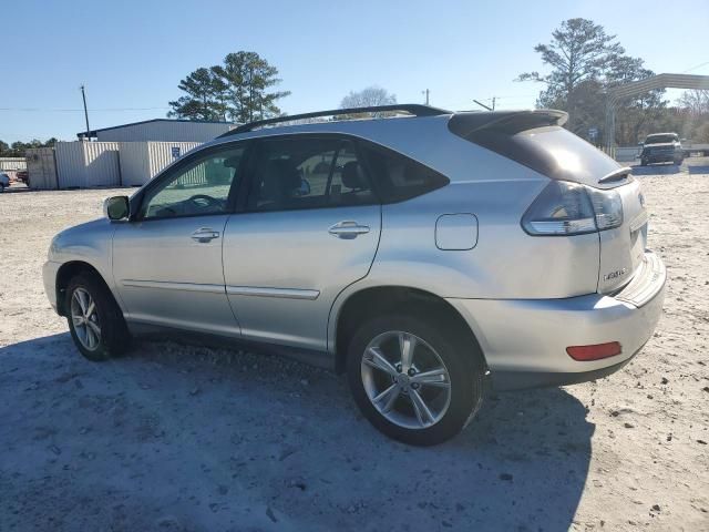 2006 Lexus RX 400