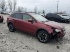 2016 Subaru Crosstrek Premium