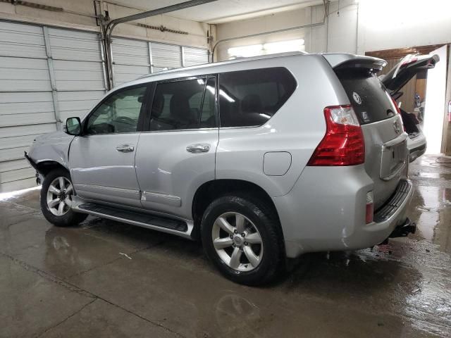 2012 Lexus GX 460