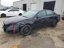 Chevrolet Impala salvage cars for sale: 2007 Chevrolet Impala Police