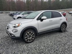 2016 Fiat 500X Trekking Plus en venta en Gainesville, GA