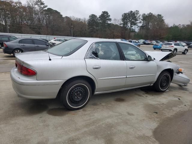 2003 Buick Century Custom