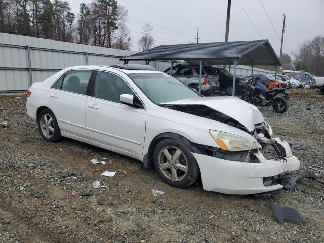 2004 Honda Accord ex