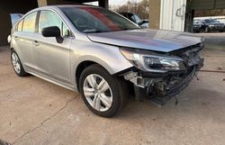 Subaru Legacy salvage cars for sale: 2019 Subaru Legacy 2.5I