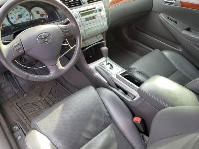 2006 Toyota Camry Solara SE