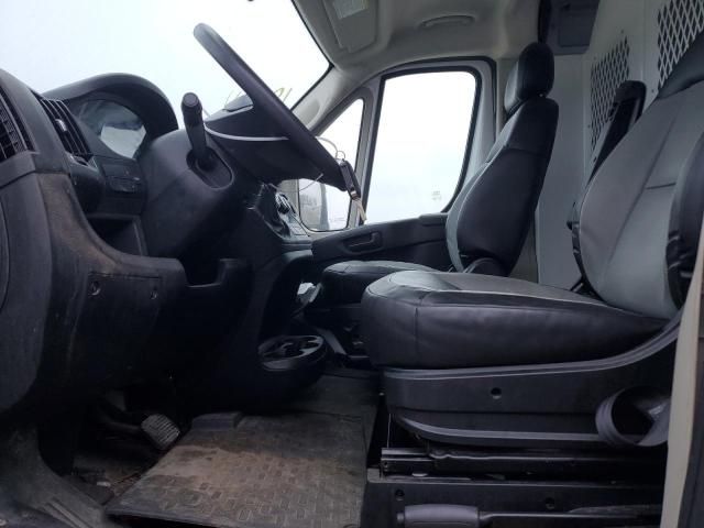 2019 Dodge RAM Promaster 2500 2500 High