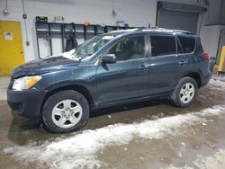 Toyota salvage cars for sale: 2012 Toyota Rav4