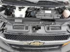 2024 Chevrolet 2022 Chevrolet Express G4500