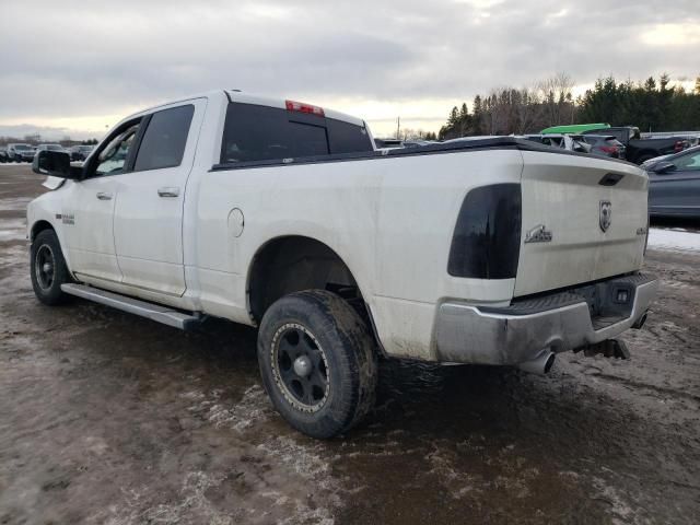 2014 Dodge RAM 1500 SLT