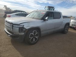 Rivian rit Vehiculos salvage en venta: 2022 Rivian R1T Adventure