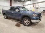 2004 Ford F150