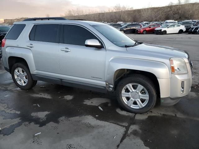 2014 GMC Terrain SLE