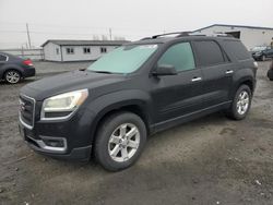 GMC Acadia salvage cars for sale: 2014 GMC Acadia SLE