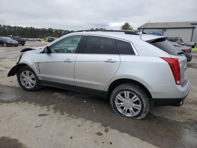 2011 Cadillac SRX