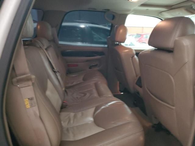 2004 GMC Yukon Denali