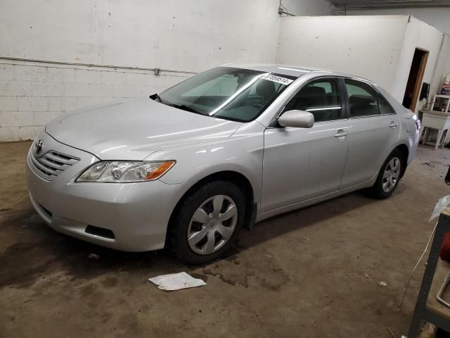 2008 Toyota Camry CE