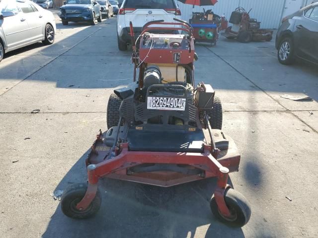 2013 Toro Mower Deck