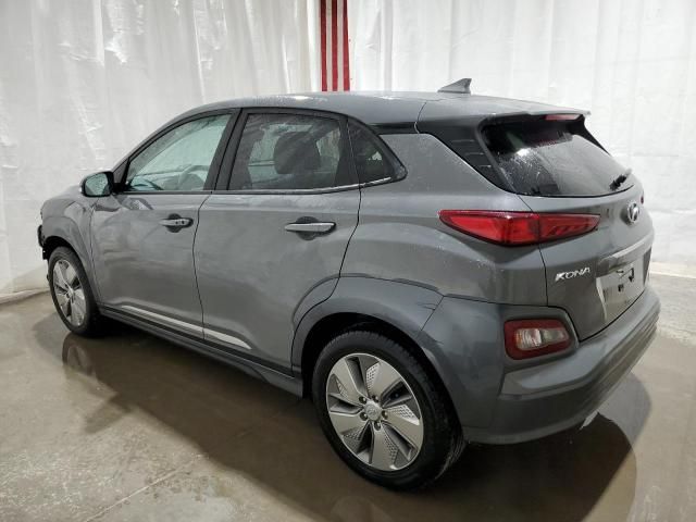 2021 Hyundai Kona Ultimate