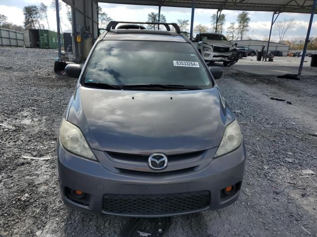 2007 Mazda 5