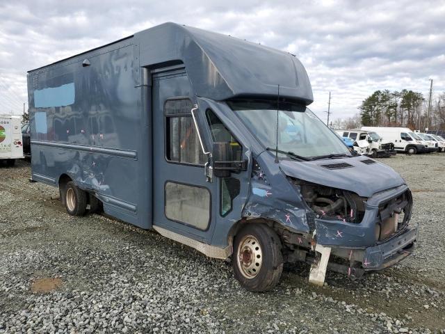 2021 Ford Transit T-350 HD