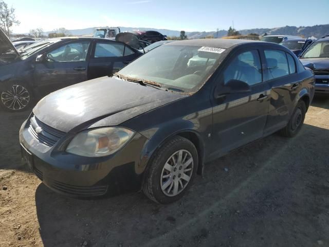 2009 Chevrolet Cobalt LT