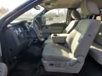 2009 Ford F150 Super Cab