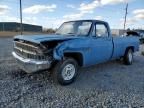 1982 Chevrolet C10