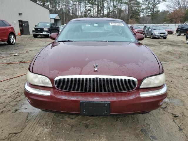 1999 Buick Park Avenue