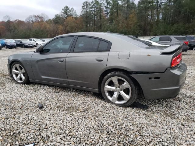 2012 Dodge Charger R/T