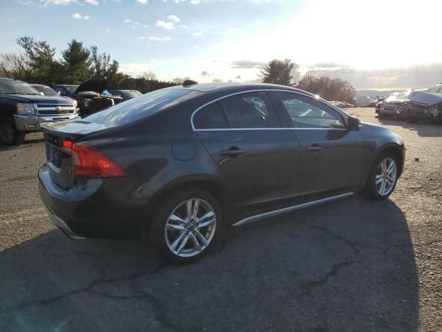 2012 Volvo S60 T5