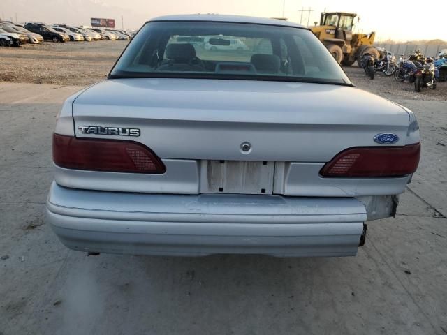 1995 Ford Taurus GL