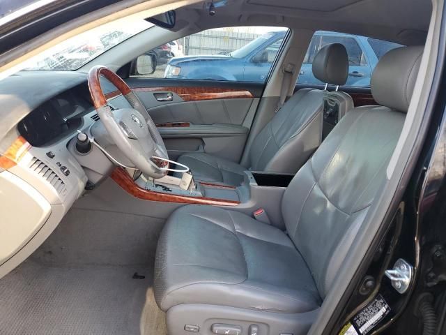 2006 Toyota Avalon XL