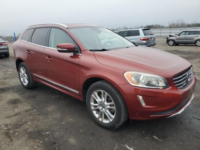 2014 Volvo XC60 3.2