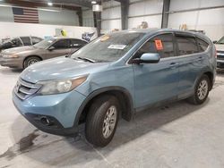 Honda salvage cars for sale: 2014 Honda CR-V EX