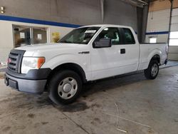 Ford Vehiculos salvage en venta: 2009 Ford F150 Super Cab