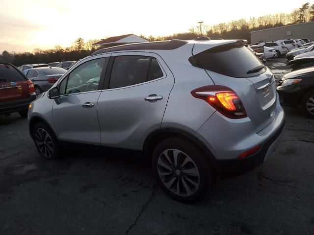 2019 Buick Encore Essence