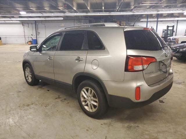 2014 KIA Sorento LX