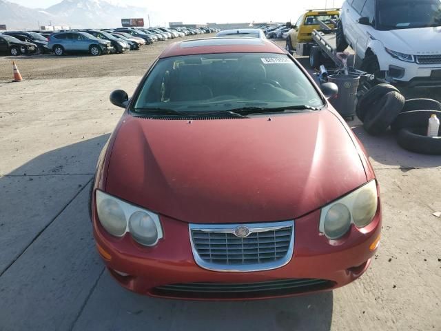 2002 Chrysler 300M