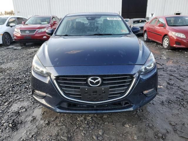 2017 Mazda 3 Touring