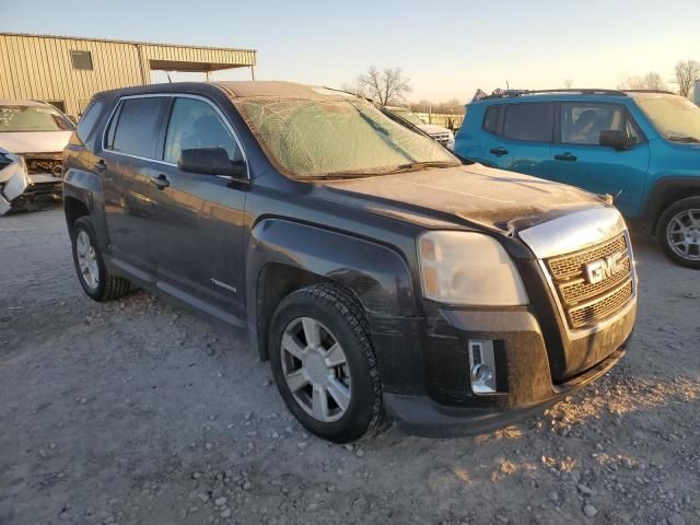 2012 GMC Terrain SLE