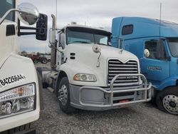 Mack 600 cxu600 salvage cars for sale: 2013 Mack 600 CXU600