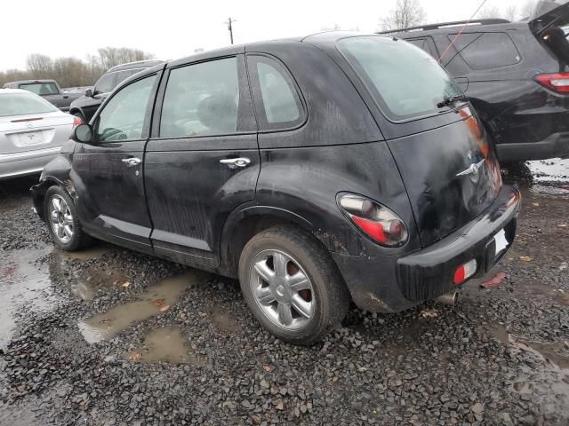 2005 Chrysler PT Cruiser